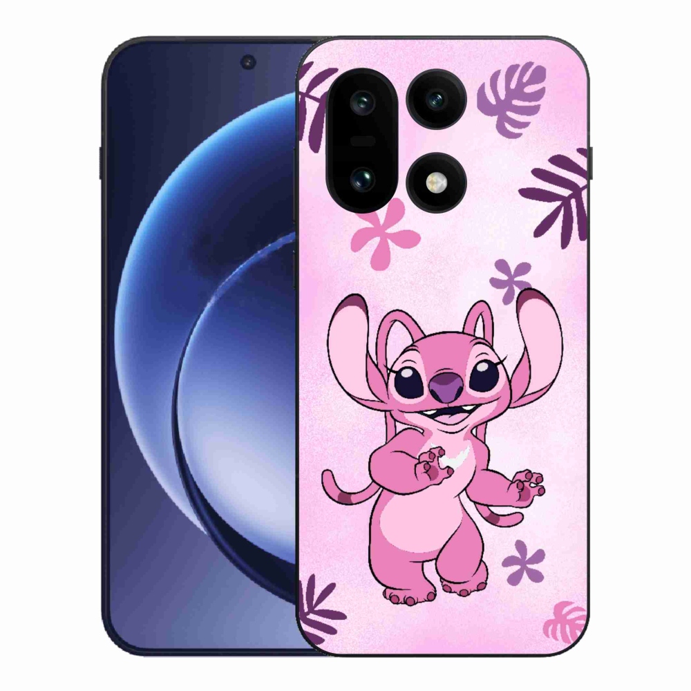 Gelový kryt mmCase na One Plus 15 - stitch 3