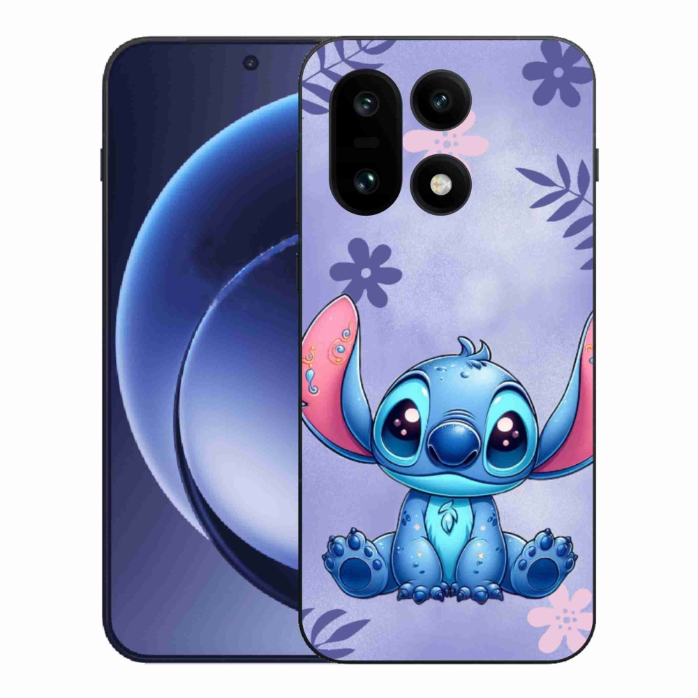 Gelový kryt mmCase na One Plus 15 - stitch