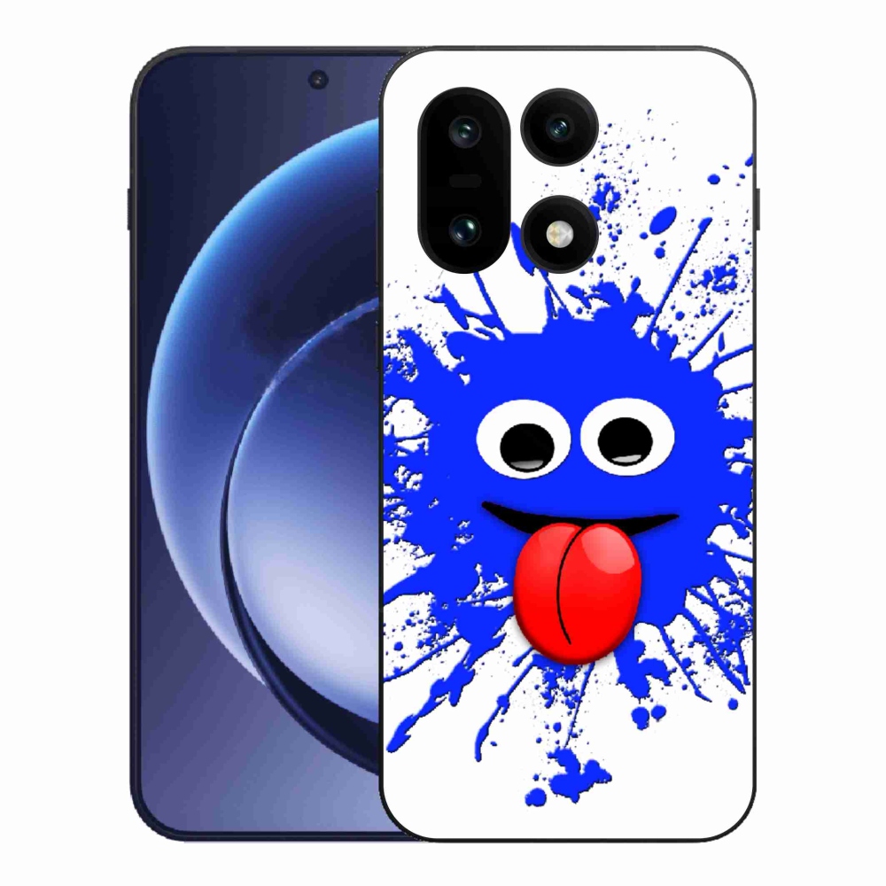 Gelový kryt mmCase na One Plus 15 - strašidlo