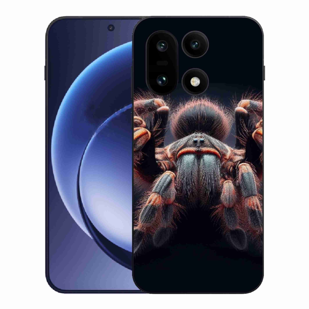 Gelový kryt mmCase na One Plus 15 - tarantule