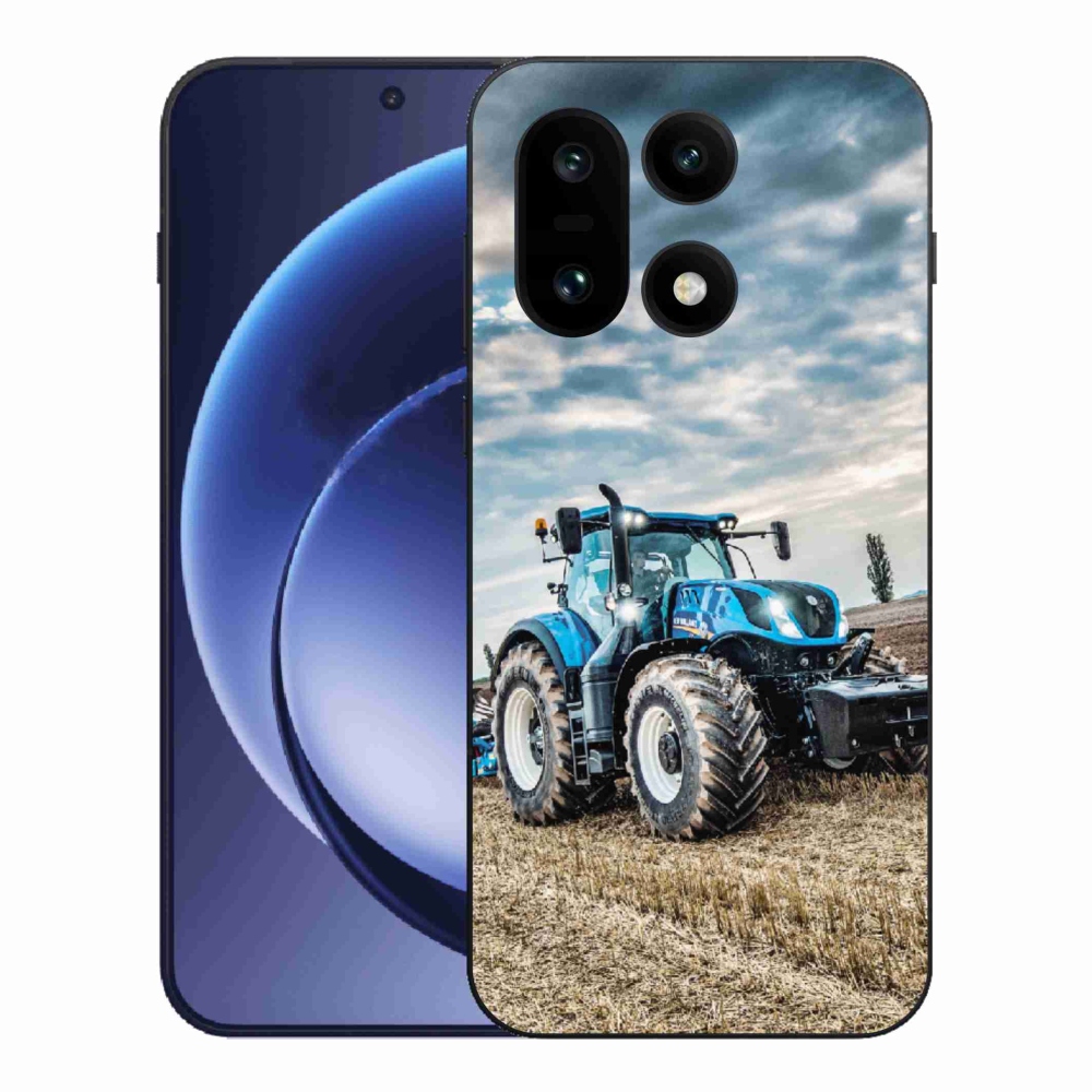 Gelový kryt mmCase na One Plus 15 - traktor 2