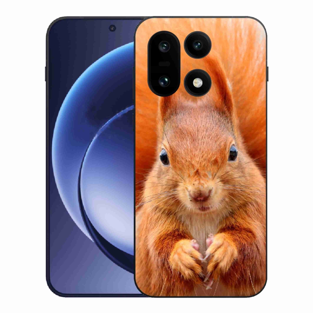 Gelový kryt mmCase na One Plus 15 - veverka