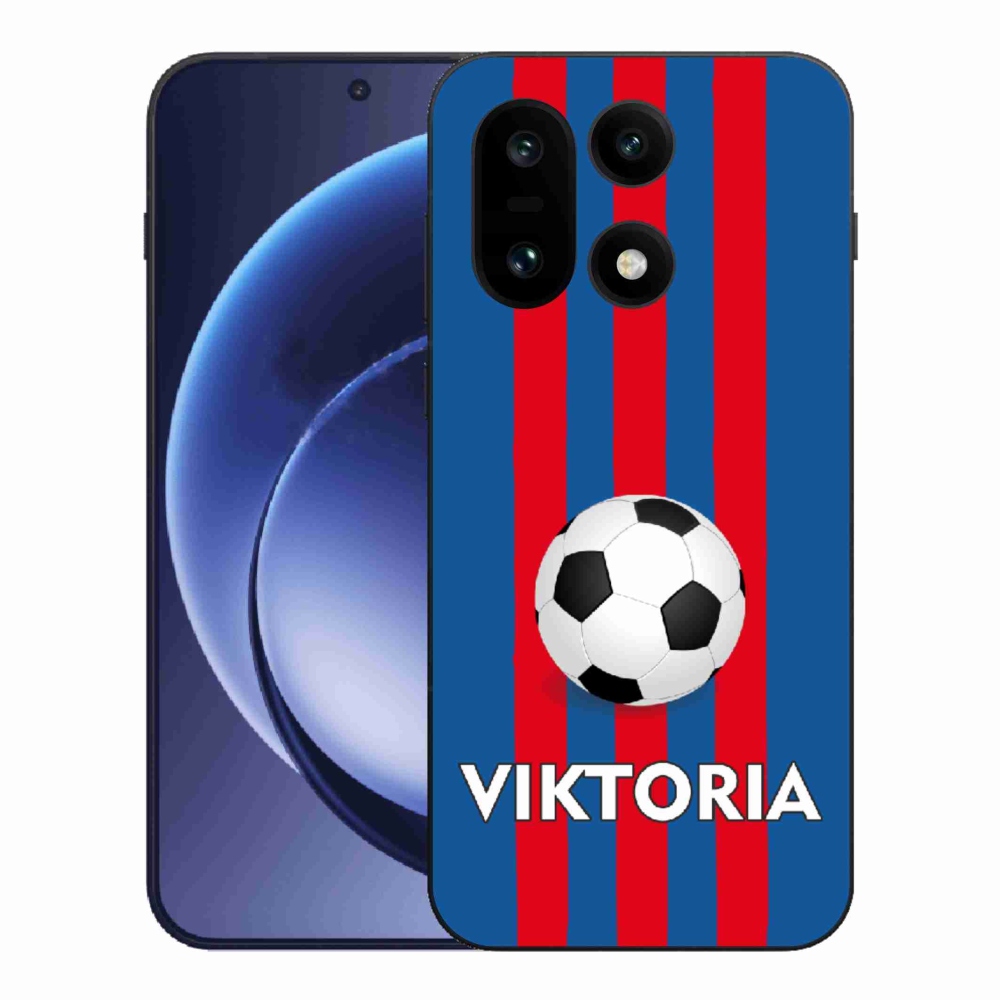 Gelový kryt mmCase na One Plus 15 - Viktoria