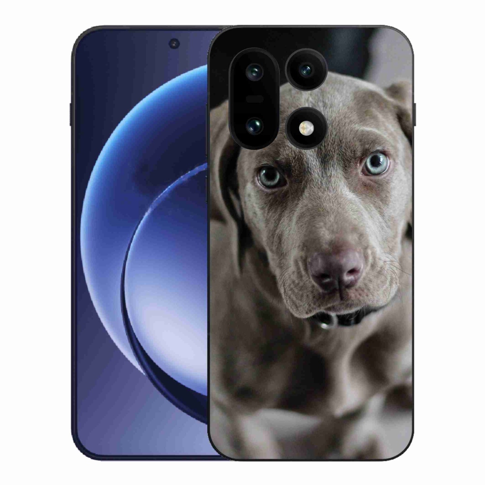 Gelový kryt mmCase na One Plus 15 - výmarský ohař