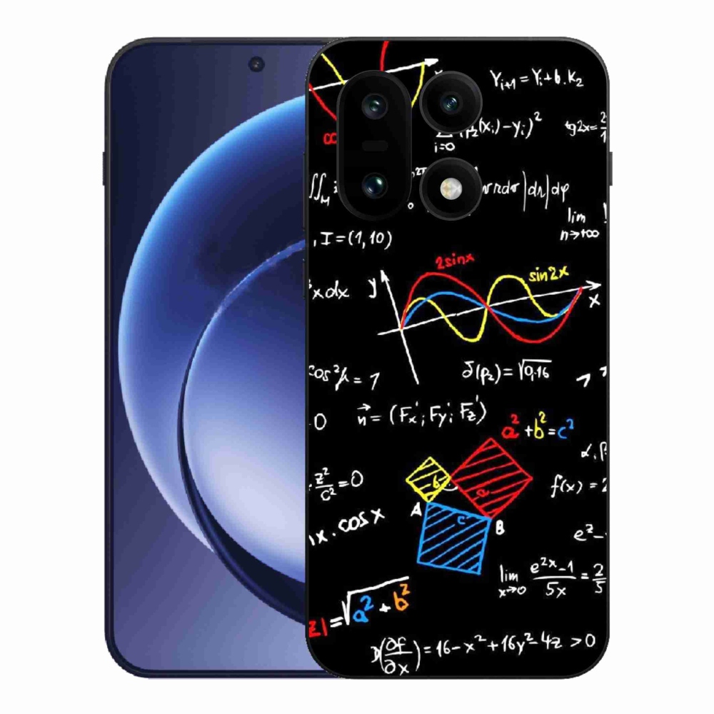 Gelový kryt mmCase na One Plus 15 - vzorečky