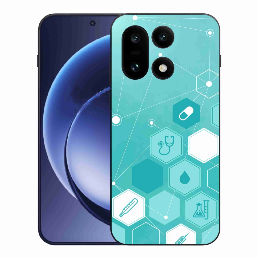 Gelový kryt mmCase na One Plus 15 - zdravotnictví 3