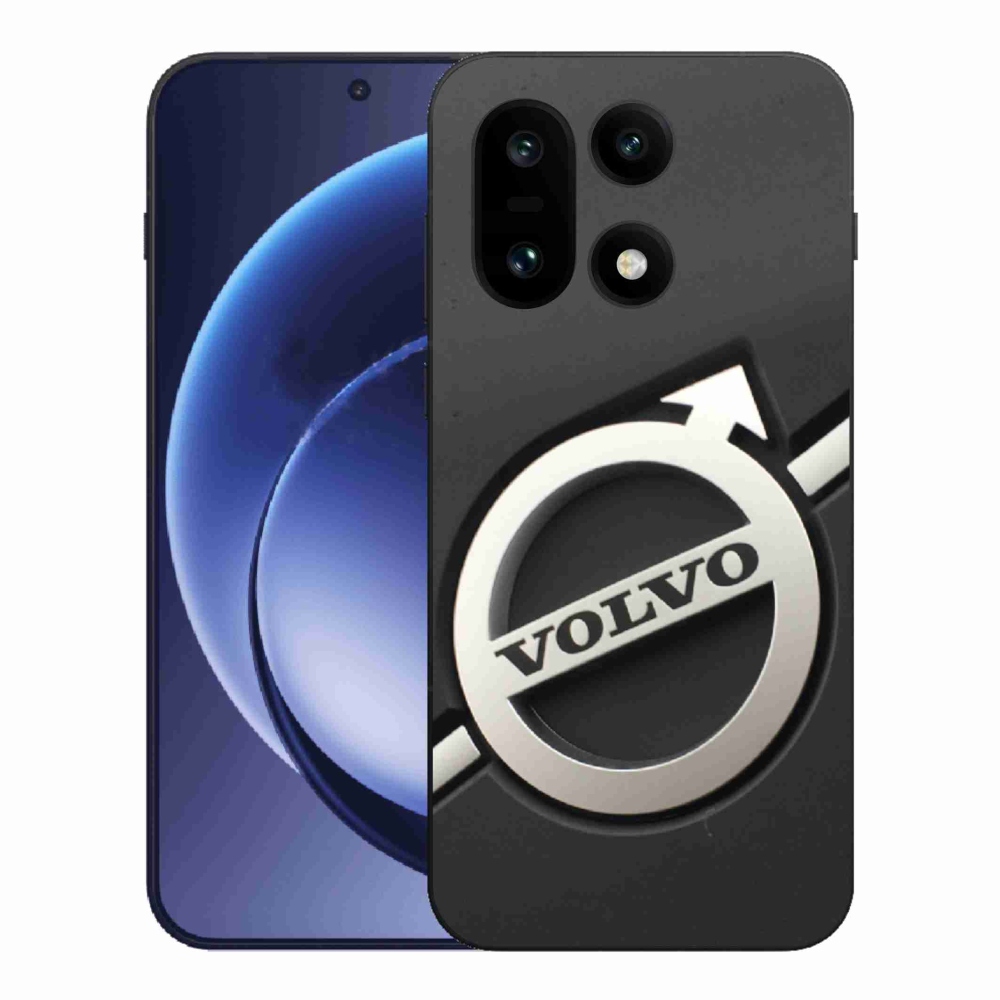 Gelový kryt mmCase na One Plus 15 - znak 1