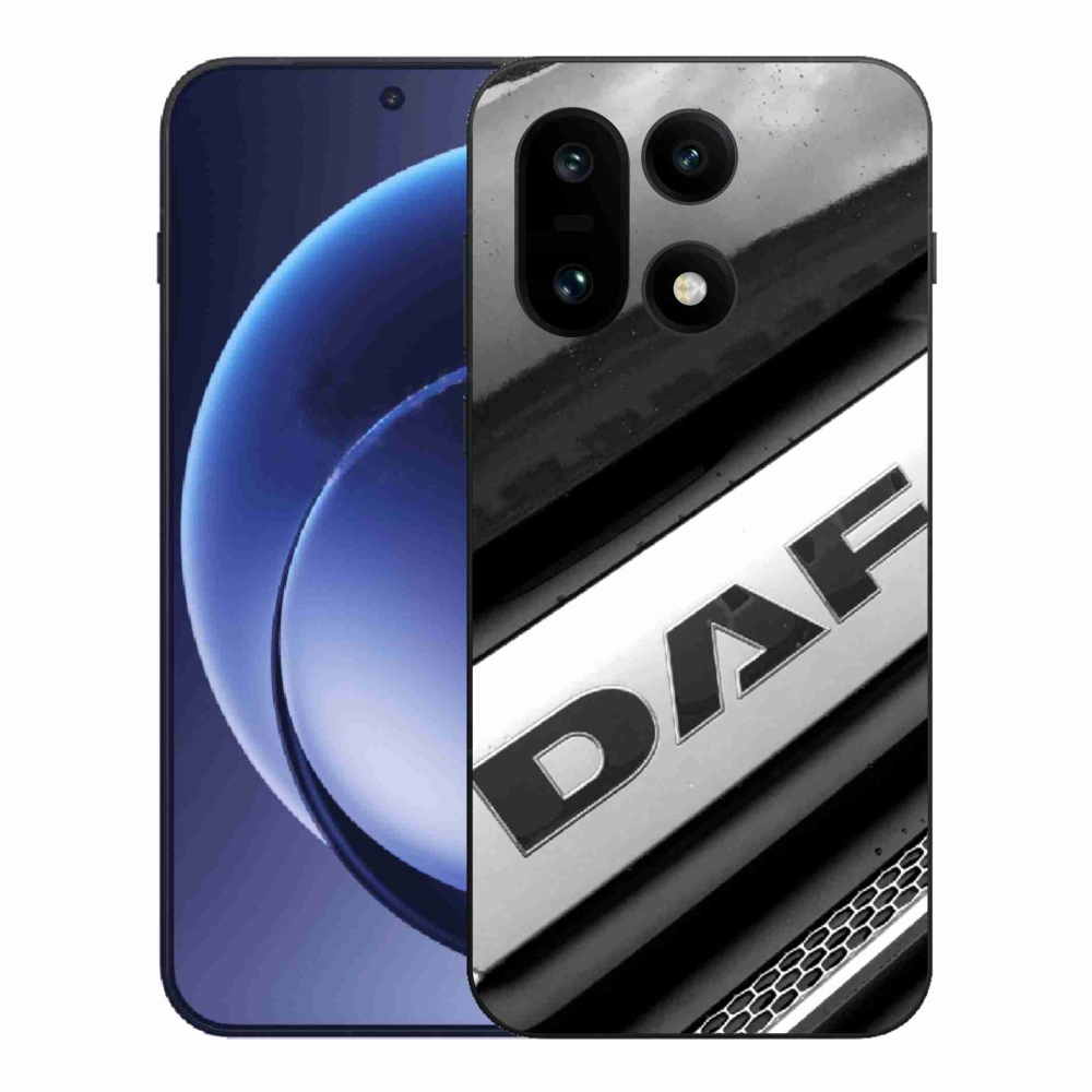 Gelový kryt mmCase na One Plus 15 - znak 4