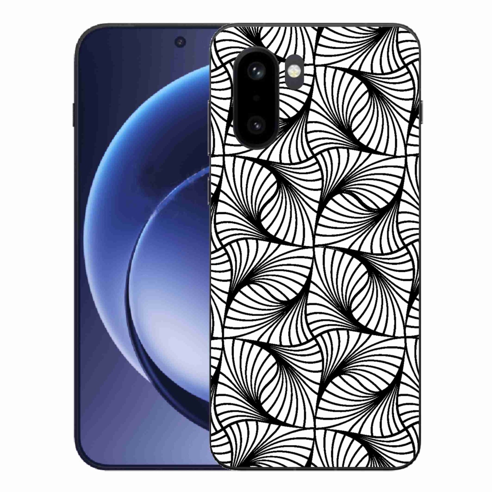 Gelový kryt mmCase na One Plus 15R - abstrakt 11