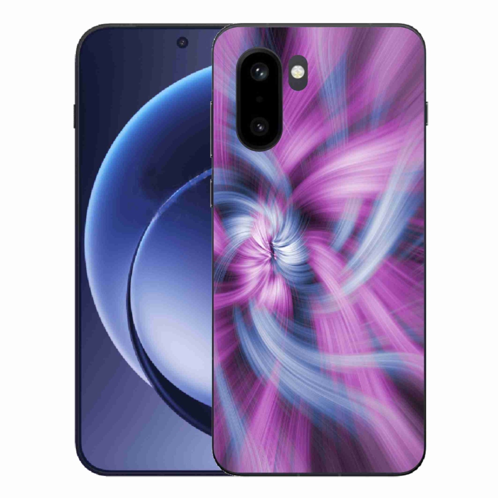 Gelový kryt mmCase na One Plus 15R - abstrakt 12