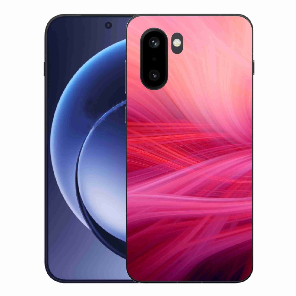 Gelový kryt mmCase na One Plus 15R - abstrakt 13
