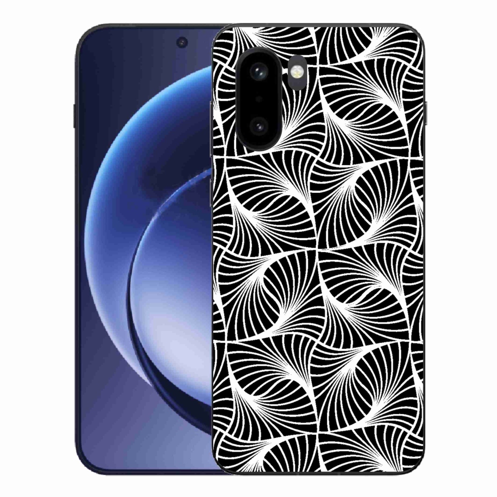 Gelový kryt mmCase na One Plus 15R - abstrakt 14