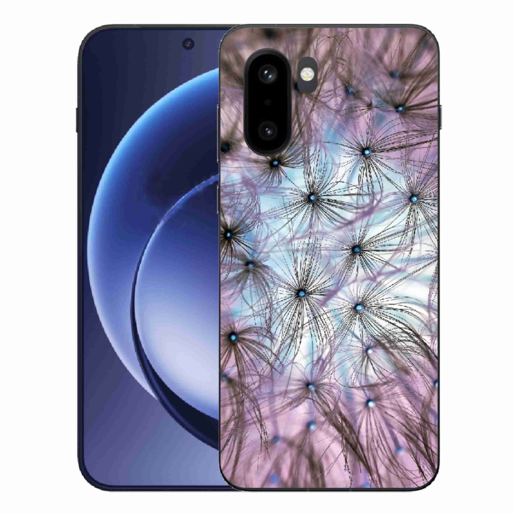 Gelový kryt mmCase na One Plus 15R - abstrakt 17