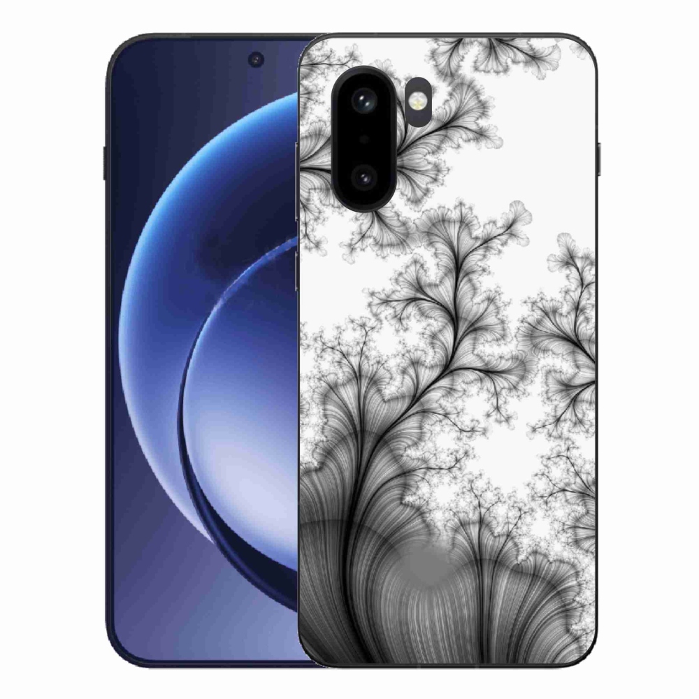 Gelový kryt mmCase na One Plus 15R - abstrakt 20