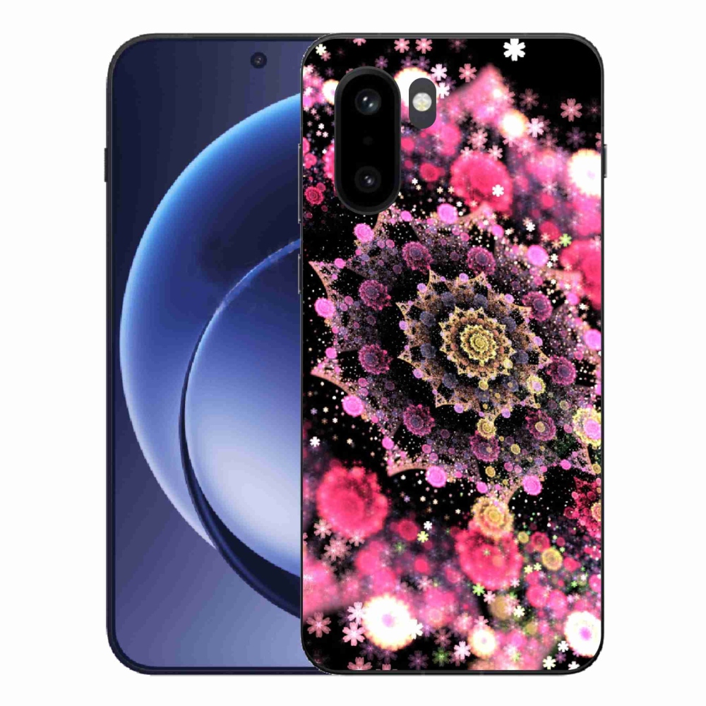 Gelový kryt mmCase na One Plus 15R - abstrakt 21