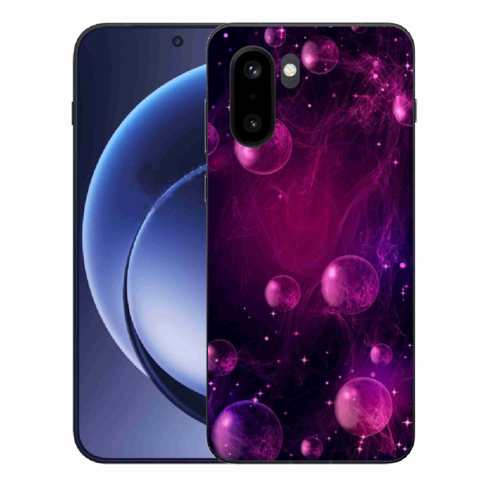 Gelový kryt mmCase na One Plus 15R - abstrakt 22