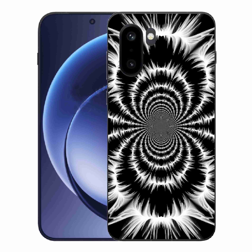 Gelový kryt mmCase na One Plus 15R - abstrakt 23