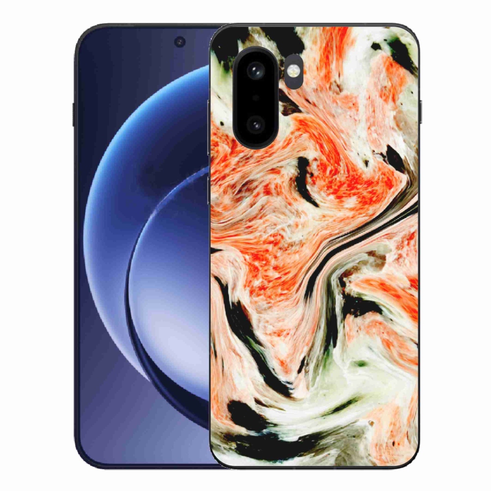 Gelový kryt mmCase na One Plus 15R - abstrakt 25