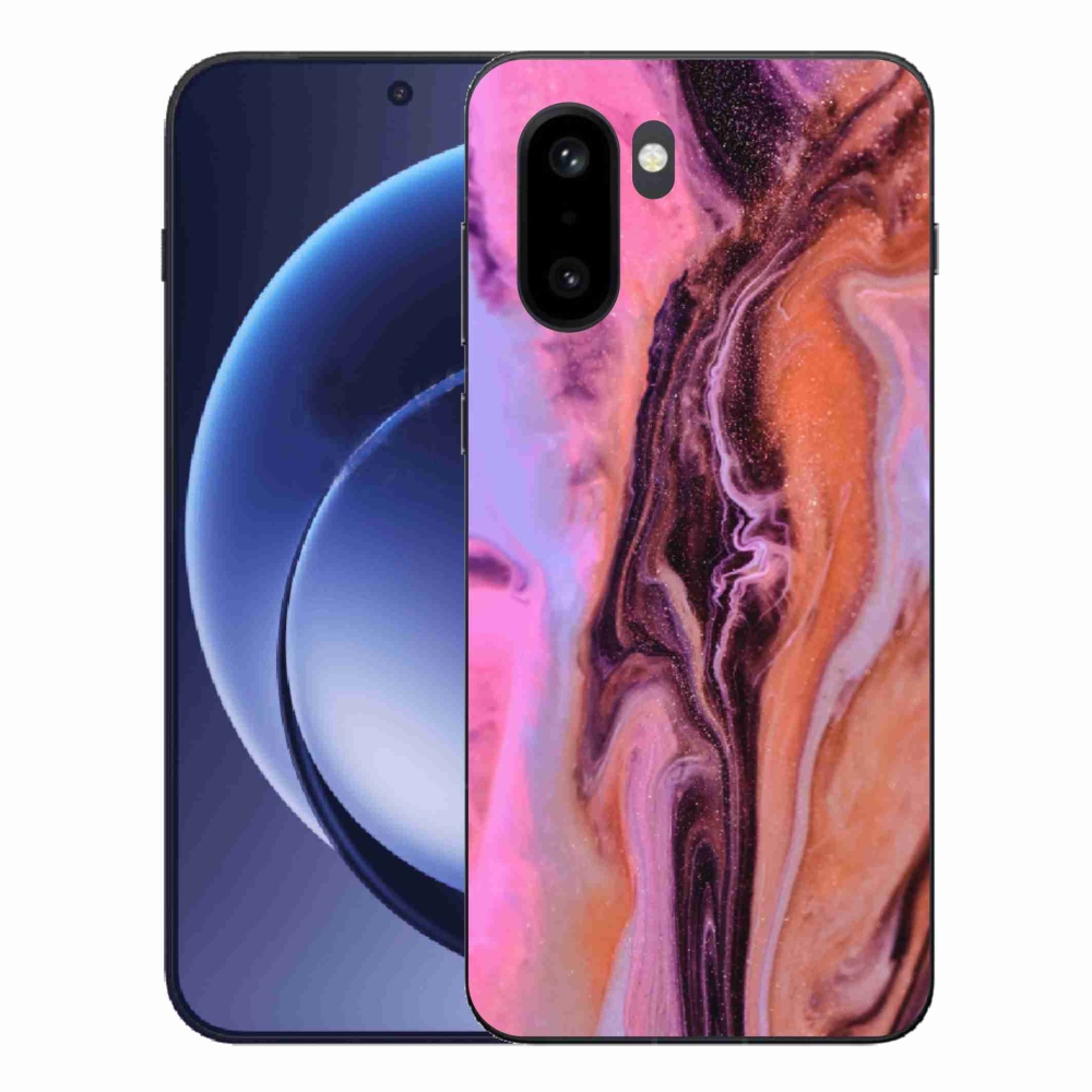 Gelový kryt mmCase na One Plus 15R - abstrakt 26