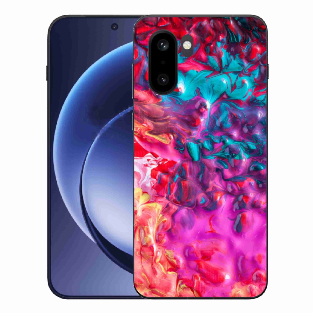 Gelový kryt mmCase na One Plus 15R - abstrakt 27