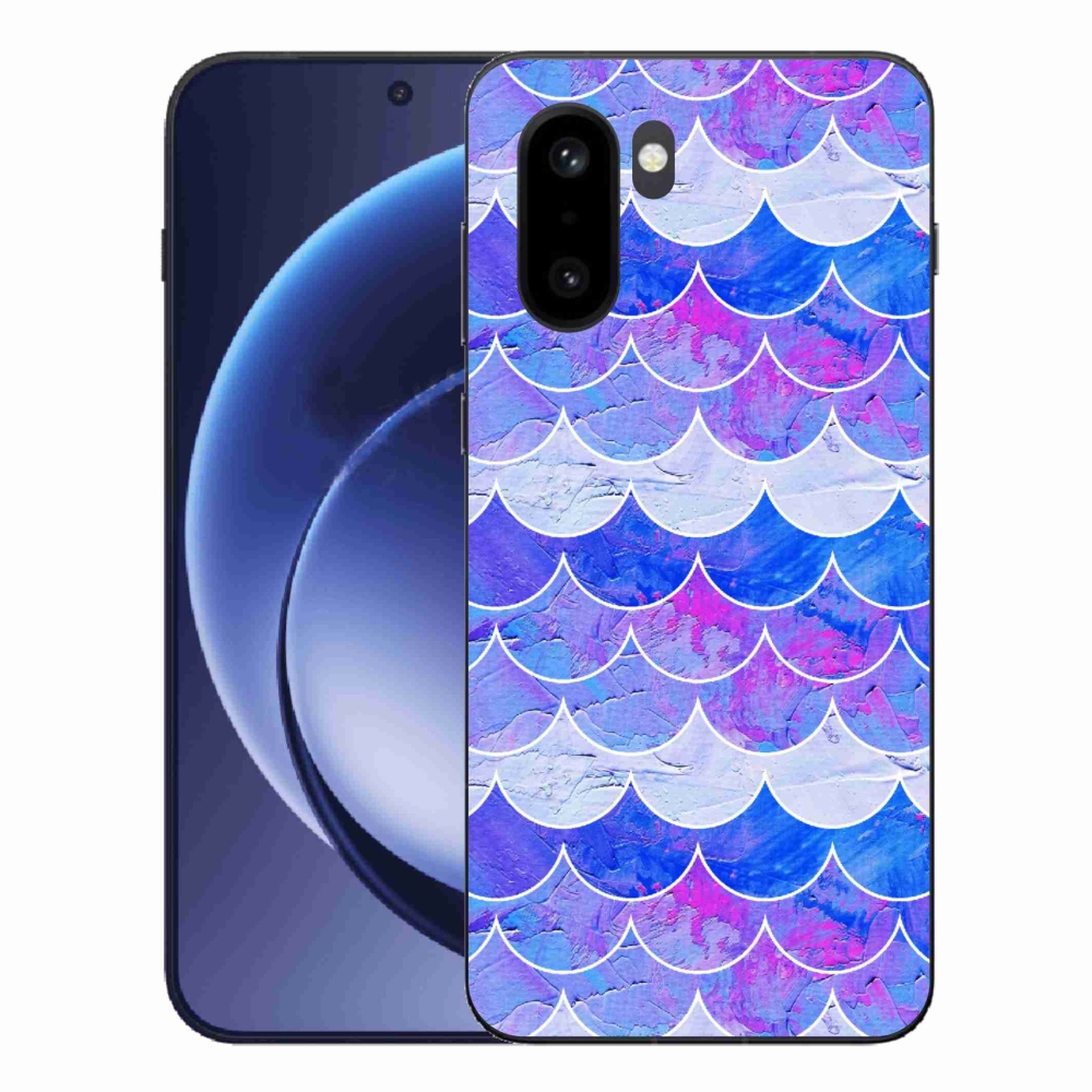 Gelový kryt mmCase na One Plus 15R - abstrakt 29