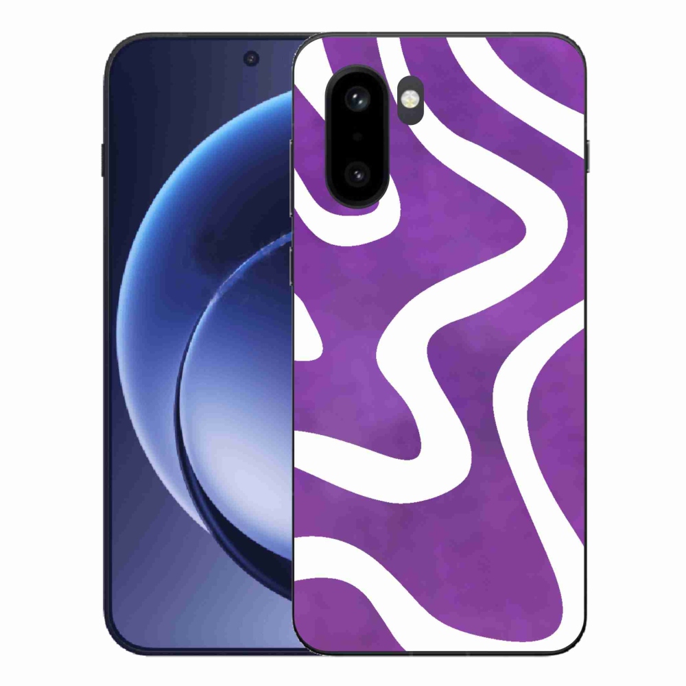 Gelový kryt mmCase na One Plus 15R - abstrakt 30