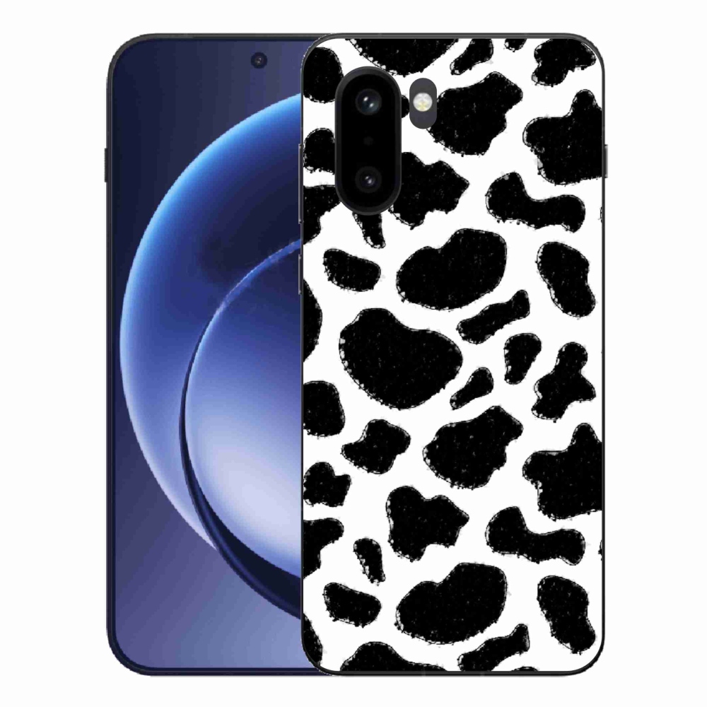 Gelový kryt mmCase na One Plus 15R - abstrakt 31