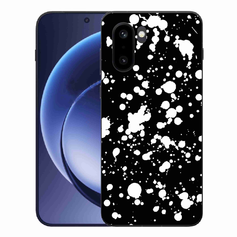 Gelový kryt mmCase na One Plus 15R - abstrakt 32