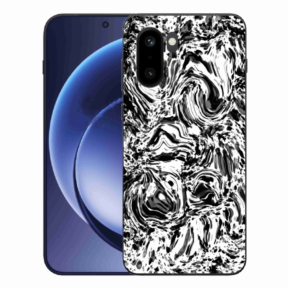 Gelový kryt mmCase na One Plus 15R - abstrakt 4