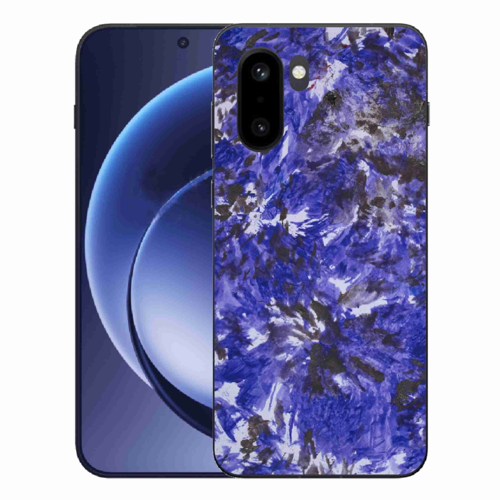 Gelový kryt mmCase na One Plus 15R - abstraktní motiv 13