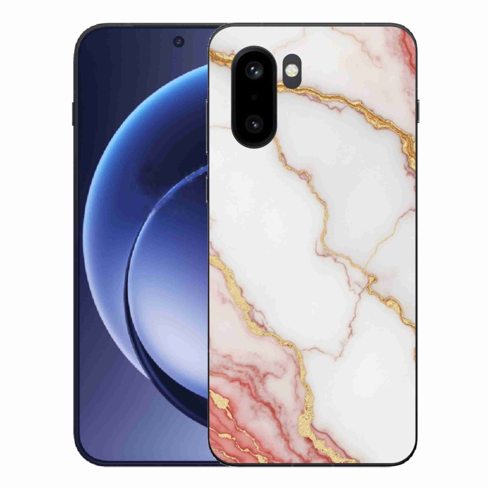 Gelový kryt mmCase na One Plus 15R - abstraktní motiv 53