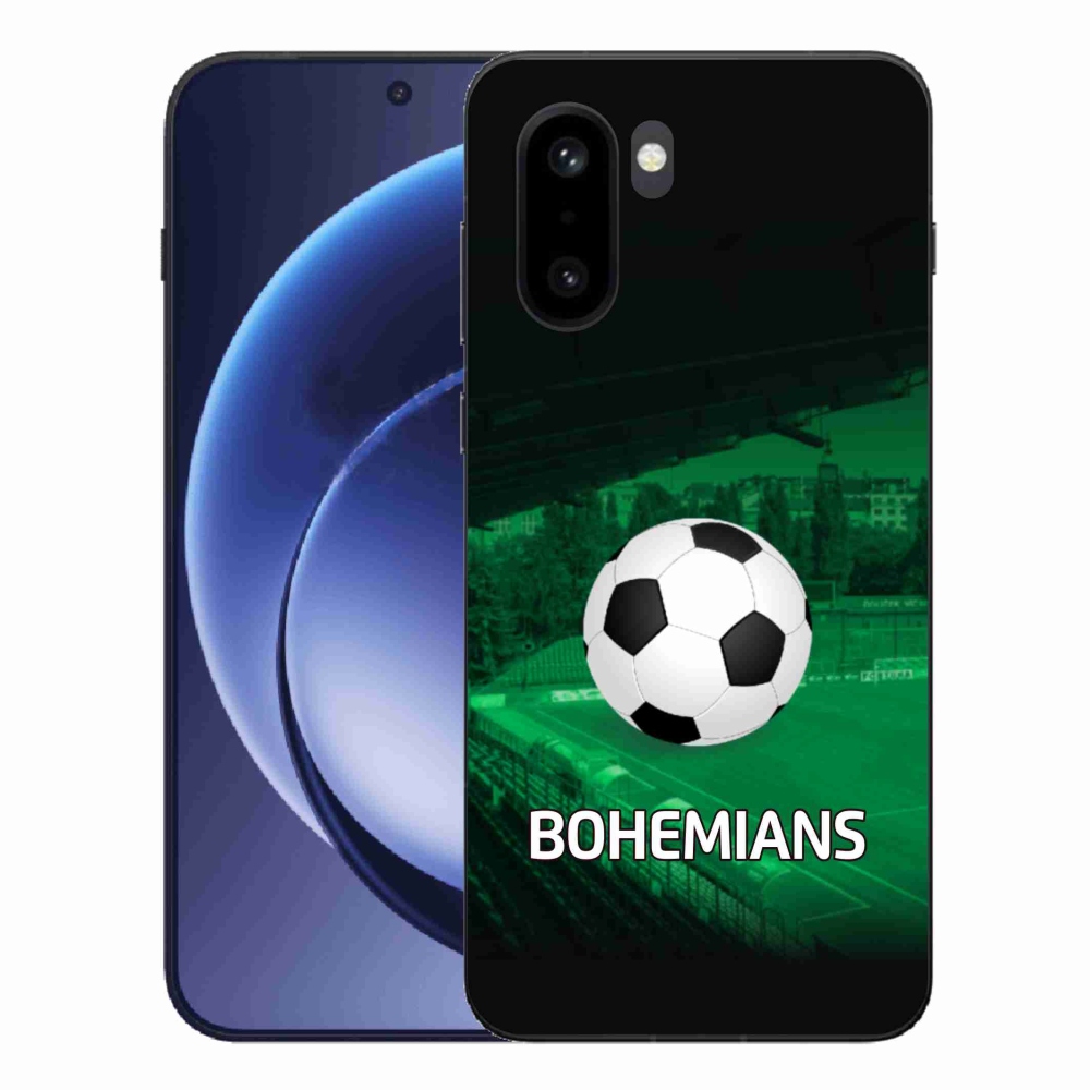 Gelový kryt mmCase na One Plus 15R - bohemians 1