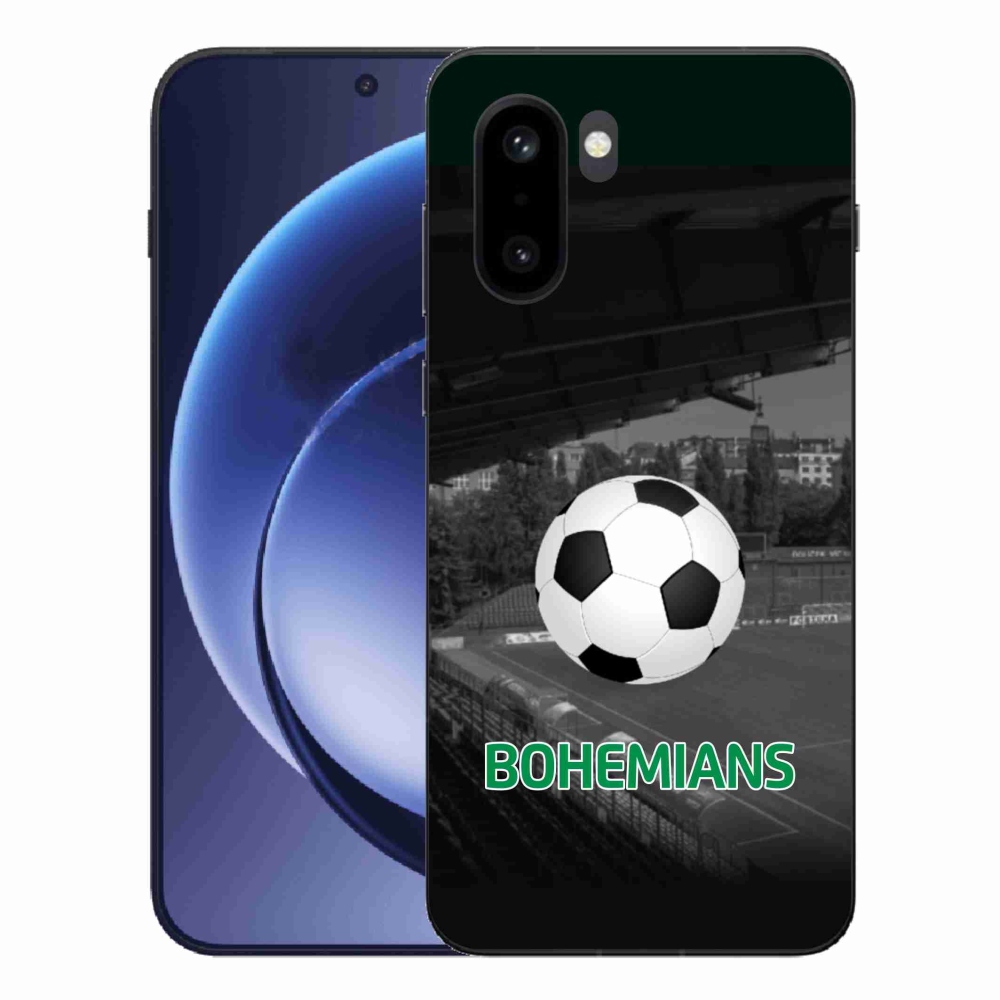 Gelový kryt mmCase na One Plus 15R - bohemians 2