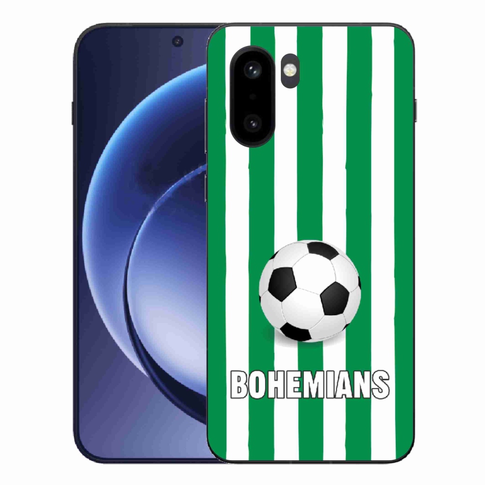 Gelový kryt mmCase na One Plus 15R - Bohemians