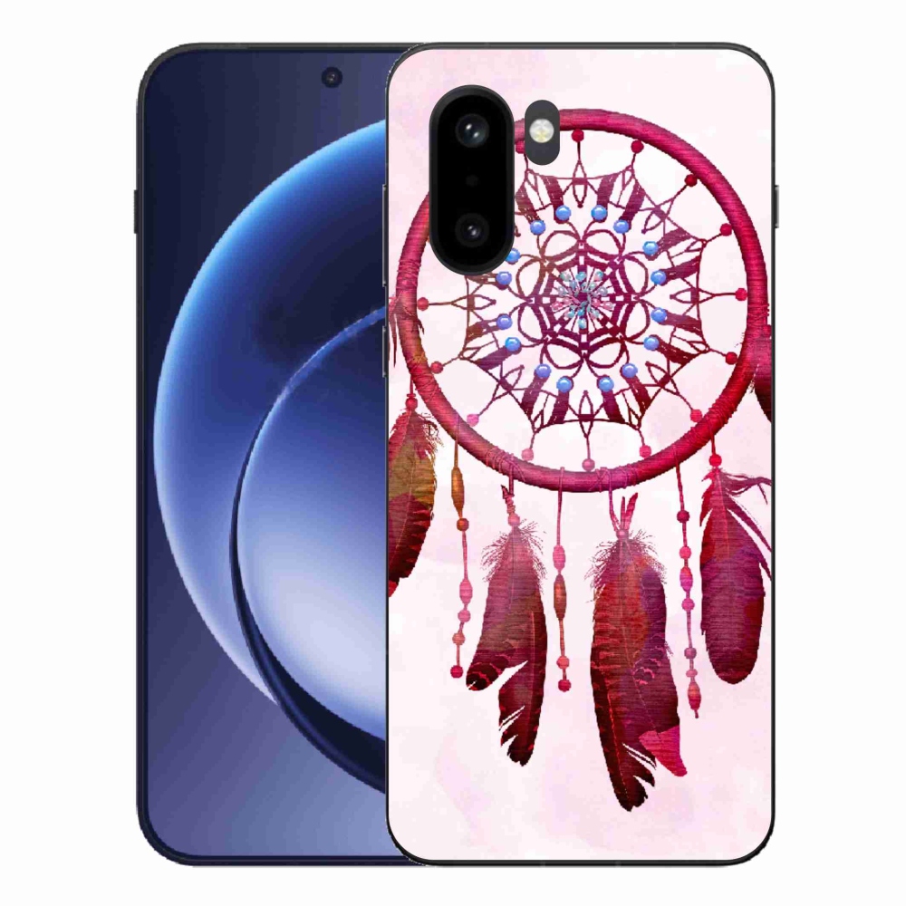 Gelový kryt mmCase na One Plus 15R - lapač snů