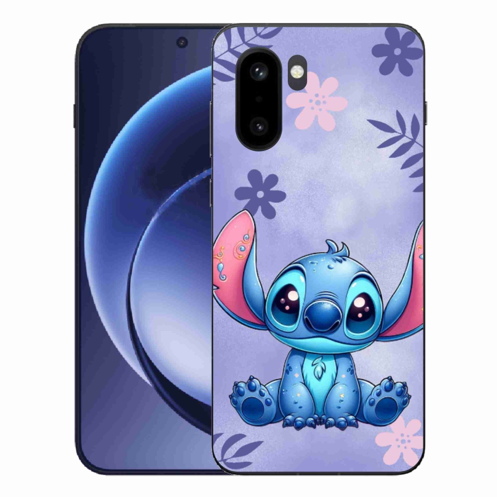 Gelový kryt mmCase na One Plus 15R - stitch