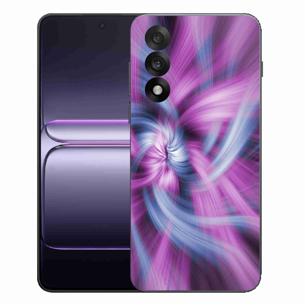 Gelový kryt mmCase na One Plus Nord 5 - abstrakt 12