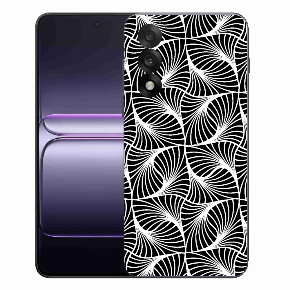 Gelový kryt mmCase na One Plus Nord 5 - abstrakt 14