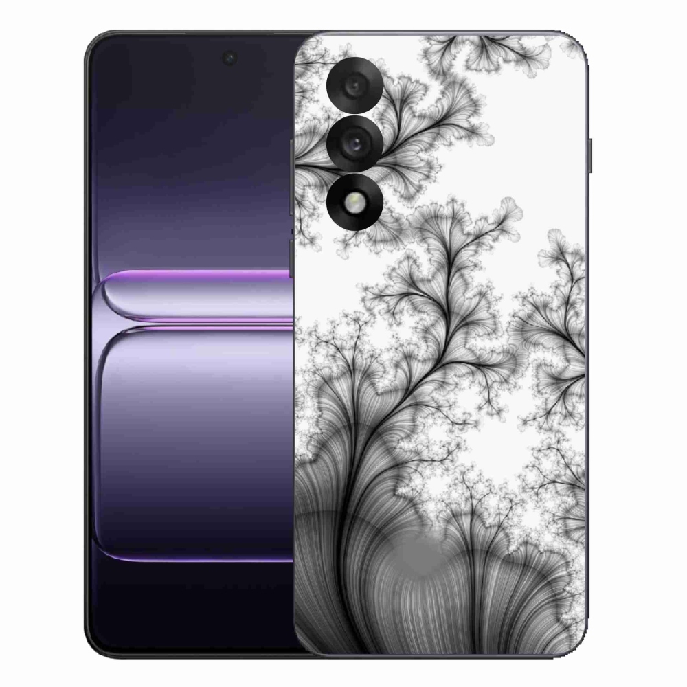 Gelový kryt mmCase na One Plus Nord 5 - abstrakt 20