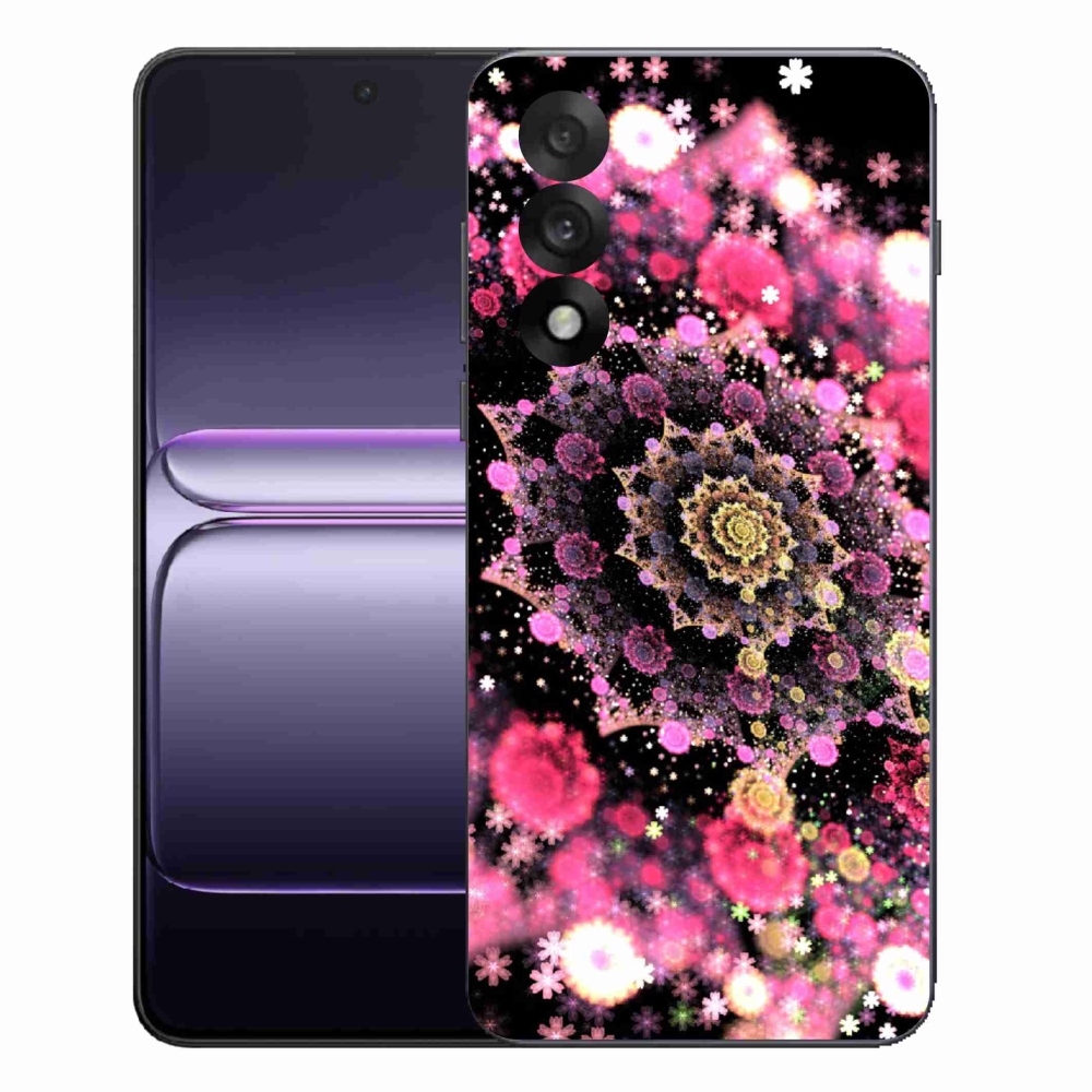 Gelový kryt mmCase na One Plus Nord 5 - abstrakt 21