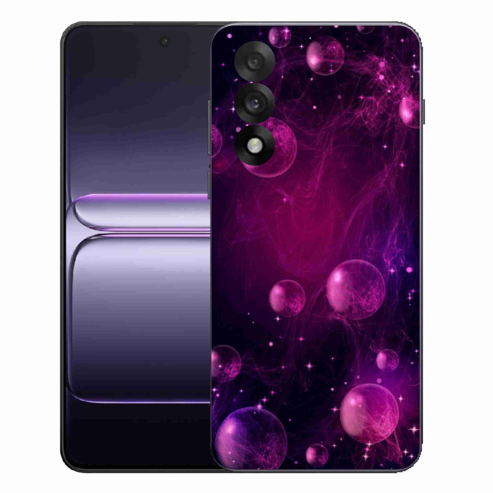 Gelový kryt mmCase na One Plus Nord 5 - abstrakt 22