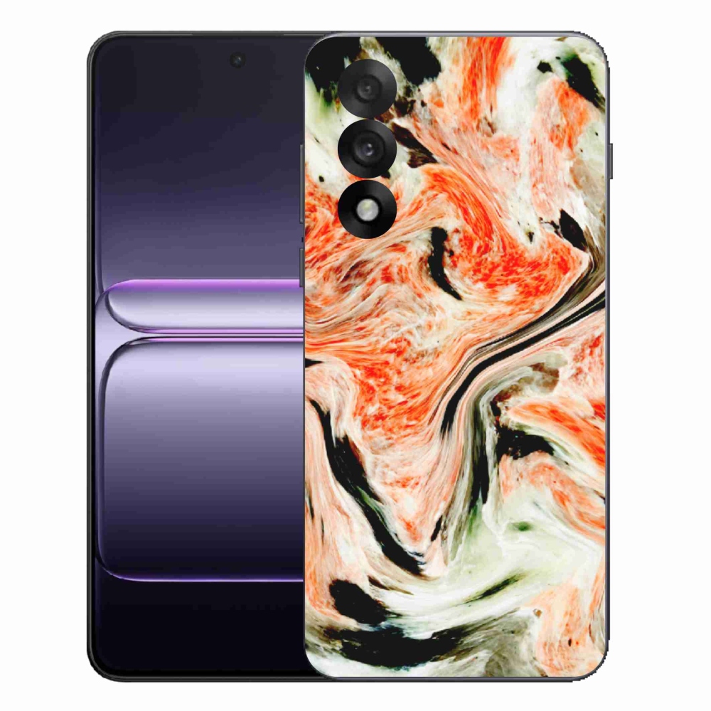 Gelový kryt mmCase na One Plus Nord 5 - abstrakt 25