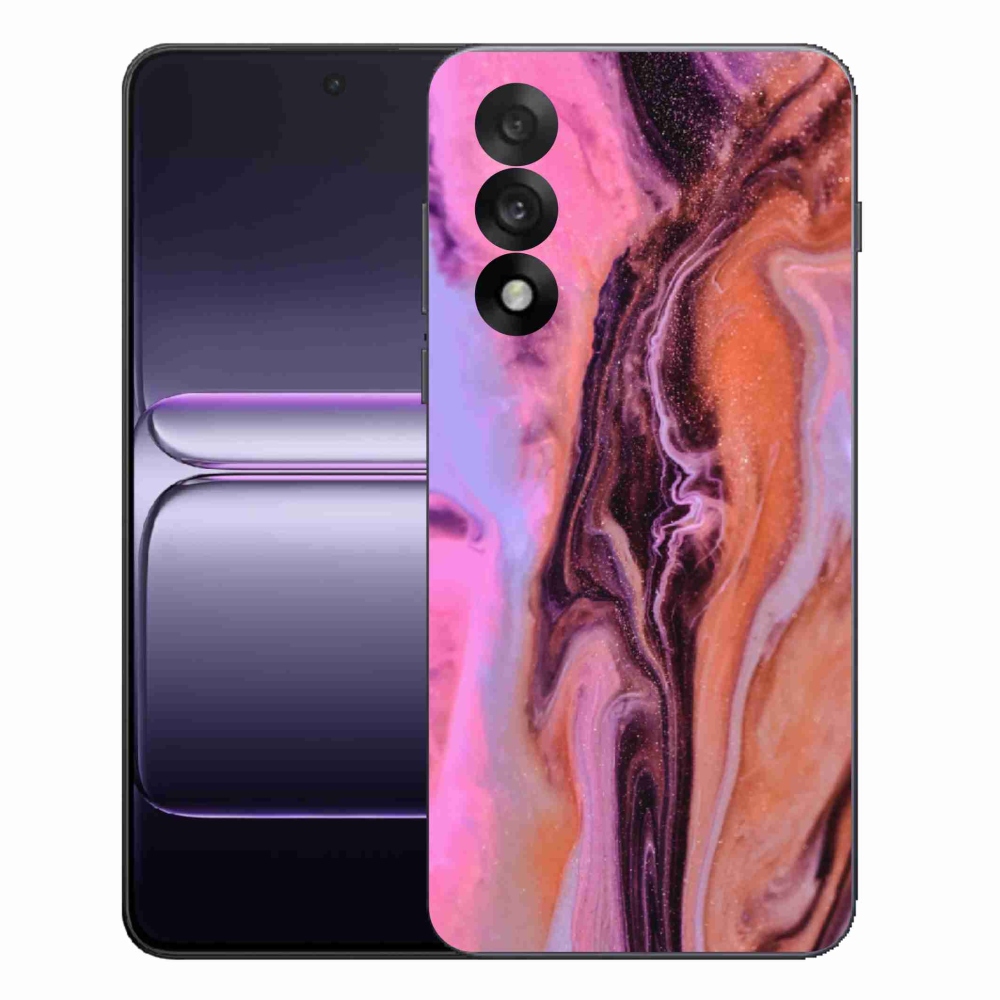 Gelový kryt mmCase na One Plus Nord 5 - abstrakt 26