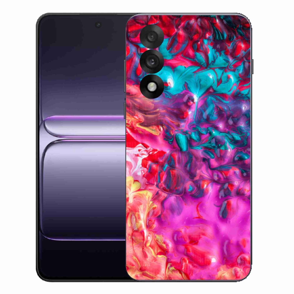 Gelový kryt mmCase na One Plus Nord 5 - abstrakt 27