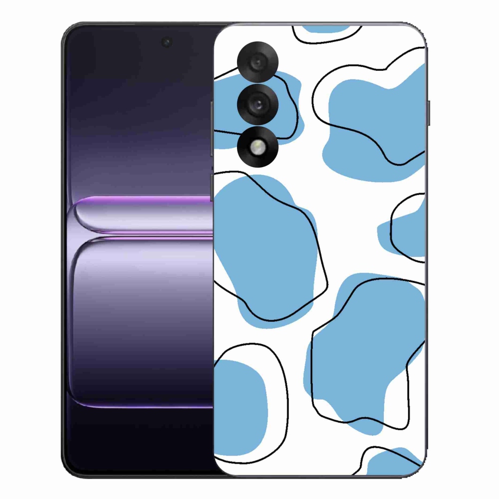 Gelový kryt mmCase na One Plus Nord 5 - abstrakt 28