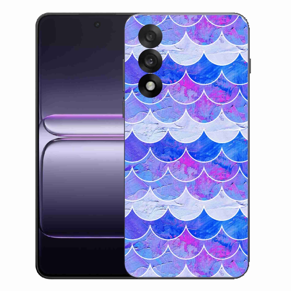 Gelový kryt mmCase na One Plus Nord 5 - abstrakt 29