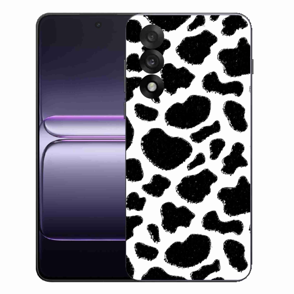 Gelový kryt mmCase na One Plus Nord 5 - abstrakt 31