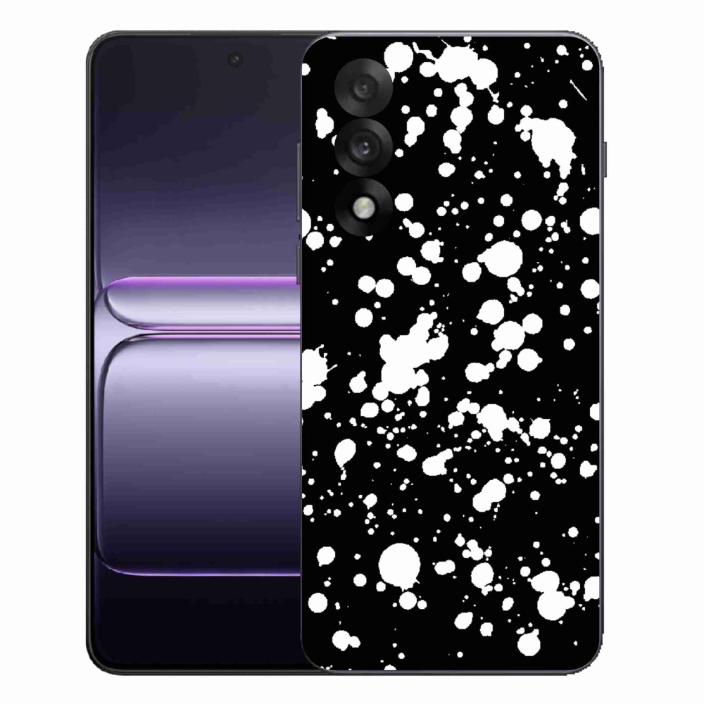 Gelový kryt mmCase na One Plus Nord 5 - abstrakt 32
