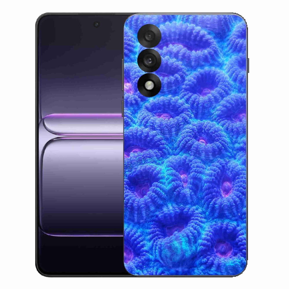 Gelový kryt mmCase na One Plus Nord 5 - abstraktní motiv 17
