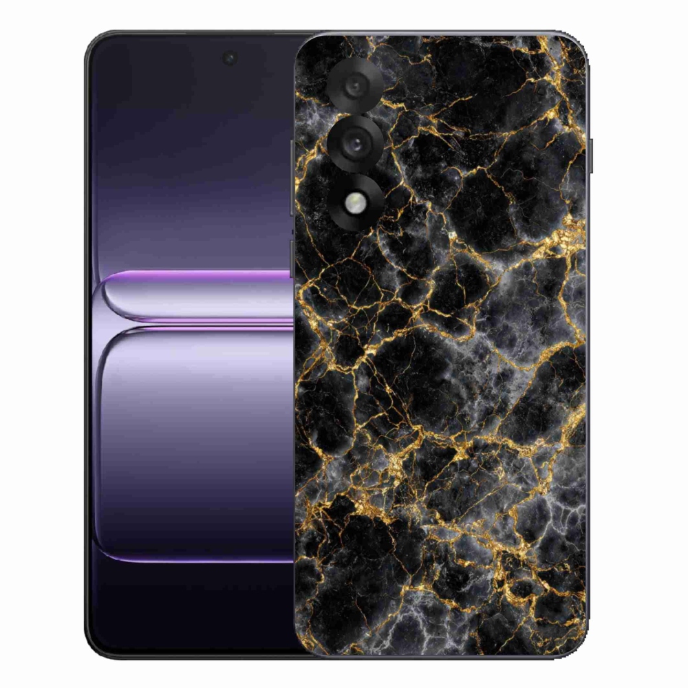 Gelový kryt mmCase na One Plus Nord 5 - abstraktní motiv 43